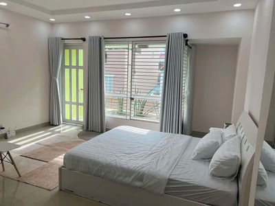 Жилье в Di An, Vietnam Жилье в Di An, Vietnam