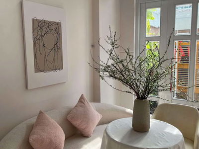 Gehäuse In Di An, Vietnam Gehäuse In Di An, Vietnam