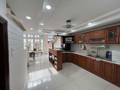 Housing in Di An, Vietnam Housing in Di An, Vietnam