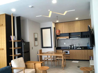 Жилье в Di An, Vietnam Жилье в Di An, Vietnam