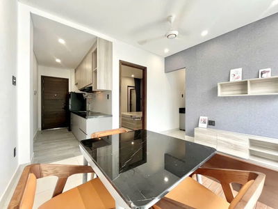 Жилье в Ho Chi Minh City, Vietnam Жилье в Ho Chi Minh City, Vietnam