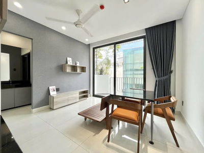 Housing in Ho Chi Minh City, Vietnam Housing in Ho Chi Minh City, Vietnam