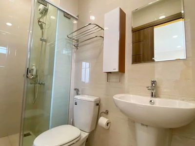 Жилье в Ho Chi Minh City, Vietnam Жилье в Ho Chi Minh City, Vietnam