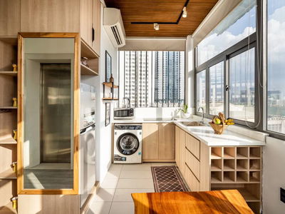 Gehäuse In Ho Chi Minh City, Vietnam Gehäuse In Ho Chi Minh City, Vietnam