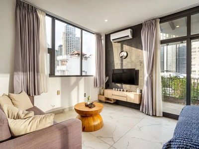 Logement dans Ho Chi Minh City, Vietnam Logement dans Ho Chi Minh City, Vietnam