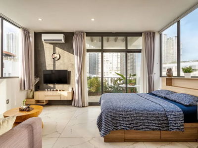 Gehäuse In Ho Chi Minh City, Vietnam Gehäuse In Ho Chi Minh City, Vietnam