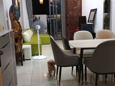 Resco An Hoi 3, Vietnam Resco An Hoi 3, Vietnam