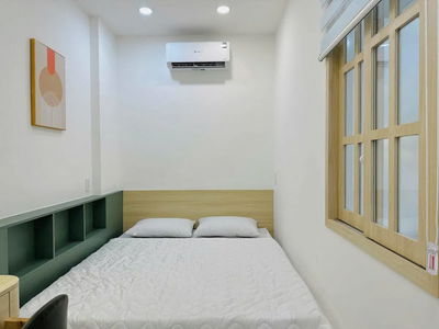 Жилье в Ho Chi Minh City, Vietnam Жилье в Ho Chi Minh City, Vietnam