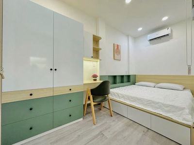 Жилье в Ho Chi Minh City, Vietnam  Жилье в Ho Chi Minh City, Vietnam