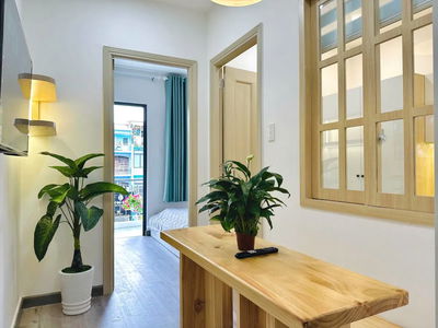 Alojamiento en Ho Chi Minh City, Vietnam Alojamiento en Ho Chi Minh City, Vietnam