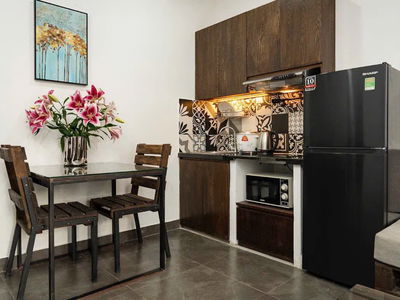 Жилье в Ho Chi Minh City, Vietnam Жилье в Ho Chi Minh City, Vietnam