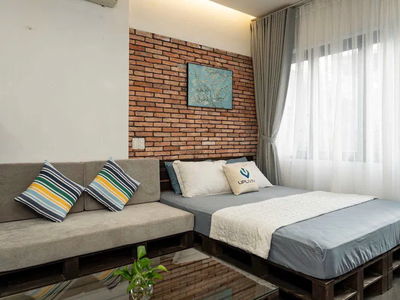 Logement dans Ho Chi Minh City, Vietnam Logement dans Ho Chi Minh City, Vietnam