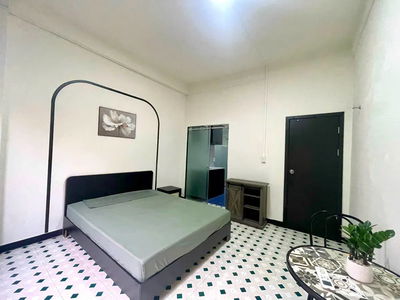 Жилье в Ho Chi Minh City, Vietnam  Жилье в Ho Chi Minh City, Vietnam