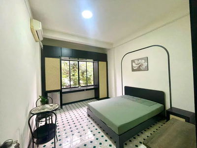 Alojamiento en Ho Chi Minh City, Vietnam Alojamiento en Ho Chi Minh City, Vietnam