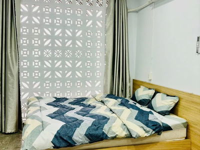 Жилье в Ho Chi Minh City, Vietnam Жилье в Ho Chi Minh City, Vietnam