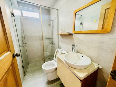 Жилье в Ho Chi Minh City, Vietnam Жилье в Ho Chi Minh City, Vietnam