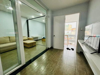 Жилье в Ho Chi Minh City, Vietnam Жилье в Ho Chi Minh City, Vietnam