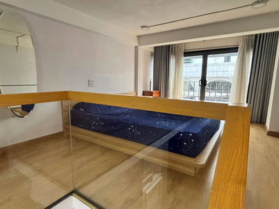 Alojamiento en Ho Chi Minh City, Vietnam Alojamiento en Ho Chi Minh City, Vietnam