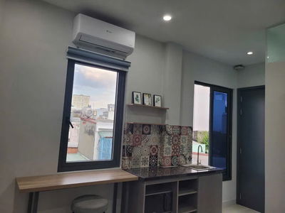 Жилье в Ho Chi Minh City, Vietnam Жилье в Ho Chi Minh City, Vietnam