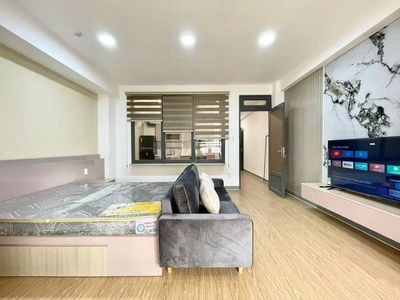 Жилье в Ho Chi Minh City, Vietnam  Жилье в Ho Chi Minh City, Vietnam