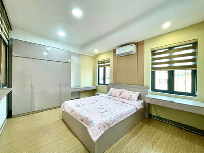 Housing in Ho Chi Minh City, Vietnam Housing in Ho Chi Minh City, Vietnam