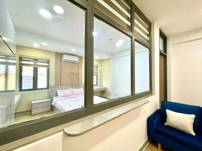 Жилье в Ho Chi Minh City, Vietnam  Жилье в Ho Chi Minh City, Vietnam