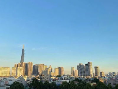 Жилье в Ho Chi Minh City, Vietnam Жилье в Ho Chi Minh City, Vietnam