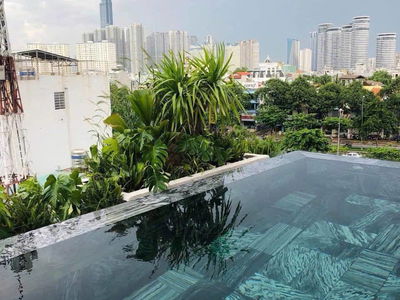 Housing in Ho Chi Minh City, Vietnam Housing in Ho Chi Minh City, Vietnam