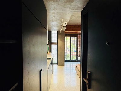 Housing in Ho Chi Minh City, Vietnam Housing in Ho Chi Minh City, Vietnam