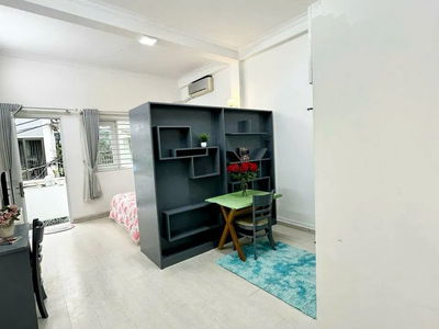 Alojamiento en Ho Chi Minh City, Vietnam Alojamiento en Ho Chi Minh City, Vietnam