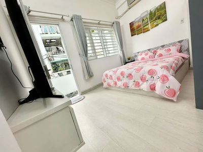 Housing in Ho Chi Minh City, Vietnam Housing in Ho Chi Minh City, Vietnam