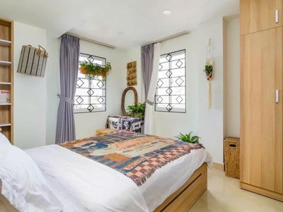 Logement dans Ho Chi Minh City, Vietnam Logement dans Ho Chi Minh City, Vietnam