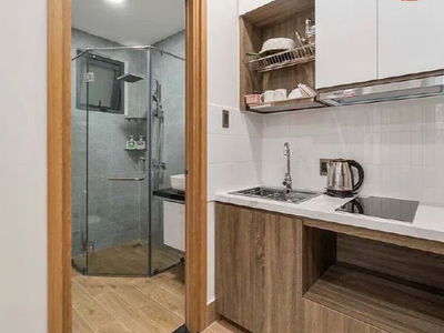 Logement dans Ho Chi Minh City, Vietnam Logement dans Ho Chi Minh City, Vietnam