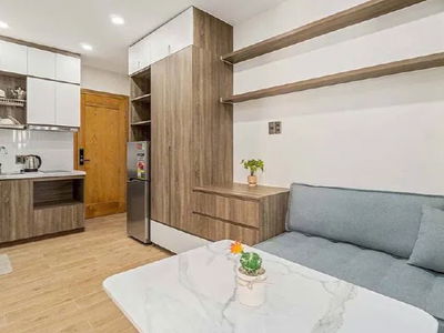 Жилье в Ho Chi Minh City, Vietnam Жилье в Ho Chi Minh City, Vietnam