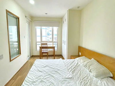 Жилье в Ho Chi Minh City, Vietnam Жилье в Ho Chi Minh City, Vietnam