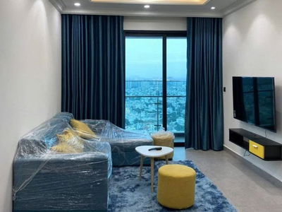 Happy In View, Vietnam Happy In View, Vietnam