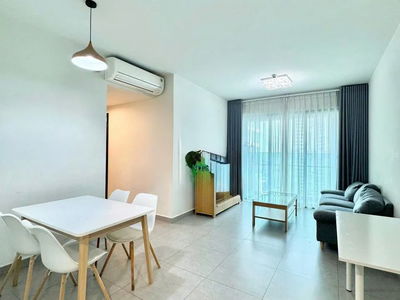 Happy In View, Vietnam Happy In View, Vietnam