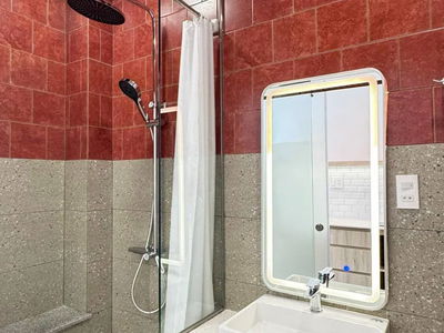 Logement dans Ho Chi Minh City, Vietnam Logement dans Ho Chi Minh City, Vietnam