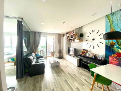 Green View, Vietnam Green View, Vietnam