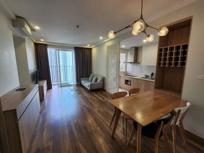 Green View, Vietnam Green View, Vietnam