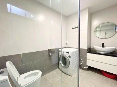 Жилье в Ho Chi Minh City, Vietnam Жилье в Ho Chi Minh City, Vietnam