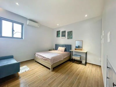 Жилье в Ho Chi Minh City, Vietnam Жилье в Ho Chi Minh City, Vietnam