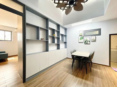 Housing in Ho Chi Minh City, Vietnam Housing in Ho Chi Minh City, Vietnam