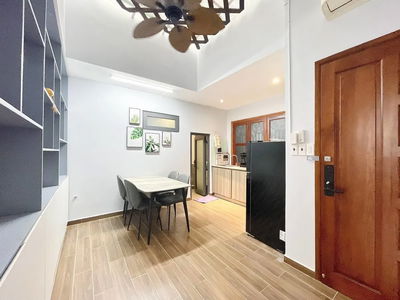 Housing in Ho Chi Minh City, Vietnam Housing in Ho Chi Minh City, Vietnam