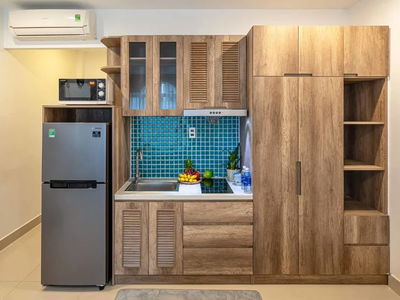 Housing in Ho Chi Minh City, Vietnam Housing in Ho Chi Minh City, Vietnam