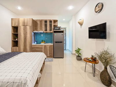 Housing in Ho Chi Minh City, Vietnam  Housing in Ho Chi Minh City, Vietnam