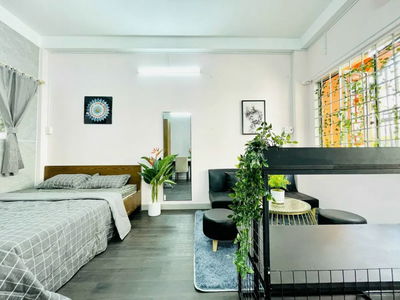 Logement dans Ho Chi Minh City, Vietnam Logement dans Ho Chi Minh City, Vietnam