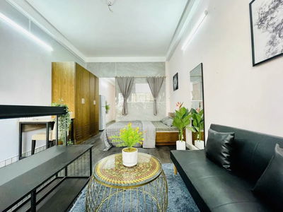 Housing in Ho Chi Minh City, Vietnam Housing in Ho Chi Minh City, Vietnam