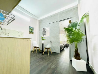 Alojamiento en Ho Chi Minh City, Vietnam  Alojamiento en Ho Chi Minh City, Vietnam