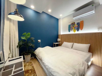 Logement dans Ho Chi Minh City, Vietnam Logement dans Ho Chi Minh City, Vietnam